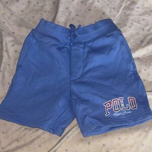 Boys Shorts